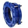 Муфта чугун соединительная Ду 350 (Дн 374-391) Ру10/16 ПФРК Benarmo 7010