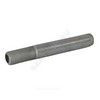 Сгон сталь удлиненный оц Ду 15 L=150мм б/комплекта из труб по ГОСТ 3262-75 АС — 1