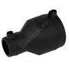 Переход электросварной ПЭ100 Дн 40х32 Ру16 SDR11 SMART JOINT EFR4032A, миниатюра — 2