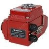 Электропривод четвертьоборотный QB-050 F05/F07 11х11/9х9 квадрат 380В IP67 Benarmo, миниатюра — 1