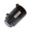 Заглушка электросварная ПЭ100 Дн 180 Ру16 SDR11 EUROSTANDARD 2136160180, миниатюра — 1
