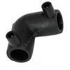 Отвод электросварной ПЭ100 Дн 200х90гр Ру16 SDR11 EUROSTANDARD 2111160200 — 4