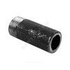 Резьба сталь удлиненная Ду 25 L=100мм из труб по ГОСТ 3262-75 КАЗ — 12