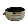 Хомут сталь SML Rapid Ду 100 Strongman RUS — 1