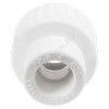 Муфта PP-R комбинированная белая Дн 32х1/2" ВР RTP (РосТурПласт) 28184 — 8
