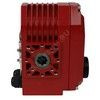 Электропривод четвертьоборотный QB-250 F07/F10/F12 22х22/17х17 квадрат 220В IP67 Benarmo, миниатюра — 4