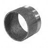 Резьба сталь Ду 25 L=38мм из труб по ГОСТ 3262-75 АС — 3