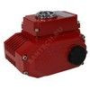 Электропривод четвертьоборотный QB-070 F05/F07 14х14/11х11 квадрат 220В IP67 Benarmo, миниатюра — 4