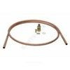 Трубка импульсная СРК 5.1 G 1/4" 10х1мм L=1,5м ЦКО ТРК1391, миниатюра — 0