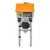 Электропривод аналоговый TSL-1600-25-2AR-230-IP67 230В Теплосила 302R