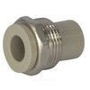 Штуцер PP-R комбинированный серый Дн 32х1 1/4" НР VALFEX 10137132Г