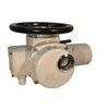 Электропривод многооборотный ЭП-МВ.600/24 F16 вал 28 шпонка 10 380В IP67 Сатурн, миниатюра — 2