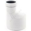 Переход PP-M эксцентрический бесшумный белый Дн 32х40 б/нап в/к RTP (РосТурПласт) 36404 — 1