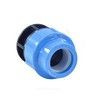 Муфта компрессионная ПЭ Дн 32х3/4" НР Ру12,5 Джилекс 9134