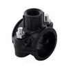 Седелка ПЭ Дн 63х3/4" ВР Ру16 с резьбовым выходом RTP (РосТурПласт) 11586, миниатюра — 0