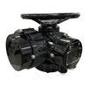 Электропривод многооборотный S-100-24 А 380В IP67 Benarmo — 4