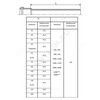 Труба PP-H с раструбом серая Дн 32х1,8 б/нап L=0,75м в/к RTP (РосТурПласт) 11138 — 3
