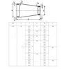 Переход сталь концентрический Дн 76х3,5-38х2,5 (Ду 65х32) бесшовный ГОСТ 17378-2001 — 7