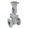 Задвижка клиновая сталь 30с941нж Ду 150 Ру16 фл под электропривод присоединение по ОСТ «А» Арма-Пром, миниатюра — 1