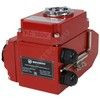 Электропривод четвертьоборотный QB-600 F07/F10/F12 22х22/17х17 квадрат 380В IP67 Benarmo — 2