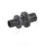 Муфта для PE-X труб аксиальная PPSU Дн 25х20 переходная RAUTITAN PX Rehau 11600431001 — 2