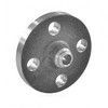 Фланец сталь воротниковый Ду 40 Ру16 тип 11 ряд 1 исп. B ГОСТ 33259-2015