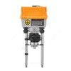 Электропривод аналоговый TSL-3000-60-2A-24-IP67 24В Теплосила 323