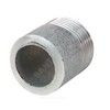 Резьба сталь оц Ду 80 L=80мм из труб по ГОСТ 3262-75 КАЗ, миниатюра — 1