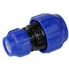 Муфта компрессионная ПЭ переходная Дн 40х32 Ру16 VALFEX 121001214032