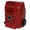 Электропривод четвертьоборотный QB-050 F05/F07 11х11/9х9 квадрат 220В IP67 Benarmo — 10