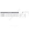 Кран шаровой сталь 09Г2С Ballomax КШТ 60.103 Ду 65 Ру25 фл L=270мм BROEN КШТ 60.103.065.А.25, миниатюра — 4