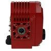 Электропривод четвертьоборотный QB-050 F05/F07 11х11/9х9 квадрат 220В IP67 Benarmo, миниатюра — 10