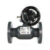 Кран шаровой сталь Jip-R Premium FF Ду 350 Ру25 фл с редуктором Ридан 065N0371GR