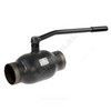 Кран шаровой сталь Jip-R Premium WW Ду 150 Ру25 п/привар Ридан 065N0750GR — 1