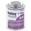 Очиститель для ПЭ/ПВХ 473мл Bailey P-1050, миниатюра — 0