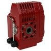 Электропривод четвертьоборотный QB-250 F07/F10/F12 22х22/17х17 квадрат 220В IP67 Benarmo
