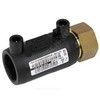 Муфта электросварная ПЭ100 Дн 63х2" ВР Ру25 SDR7,4 EUROSTANDARD 2162160063, миниатюра — 3