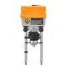 Электропривод аналоговый TSL-1600-25-2AR-24-IP67 24В Теплосила 303R — 1