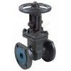Задвижка клиновая сталь 30с41нж Ду 350 Ру16 фл HZCX, миниатюра — 7