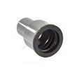 Переход PP-H на чугун серый Дн 50х75 б/нап с манжетой VALFEX 23050075М — 5