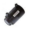 Заглушка электросварная ПЭ100 Дн 25 Ру25 SDR7,4 EUROSTANDARD 2136250025 — 3