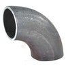 Отвод сталь 09Г2С бесшовный крутоизогнутый 90гр Дн 57х3,5 (Ду 50) под приварку ГОСТ 17375-2001 — 1