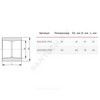 Муфта PP-R белая Дн 32 PRO VALFEX 10113032-PRO