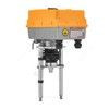 Электропривод аналоговый TSL-3000-60-2A-24-IP67 24В Теплосила 323 — 2