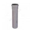Труба PP-H с раструбом серая HT HTEM Дн 40х1,8 б/нап L=3,0м в/к Ostendorf 111070, миниатюра — 13