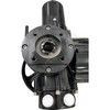 Электропривод многооборотный S-2500-24 Г 380В IP67 Benarmo — 5
