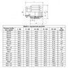 Муфта компрессионная ПЭ Дн 32х1 1/4" ВР Ру16 ТПК-АКВА 52003214
