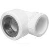 Угольник PP-R комбинированный белый Дн 20х1/2" ВР PRO VALFEX 10125020-PRO — 1