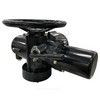 Электропривод многооборотный S-2500-24 Г 380В IP67 Benarmo — 3