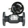 Кран шаровой сталь Jip-R Premium FF Ду 400 Ру16 фл с редуктором Ридан 065N0276GR